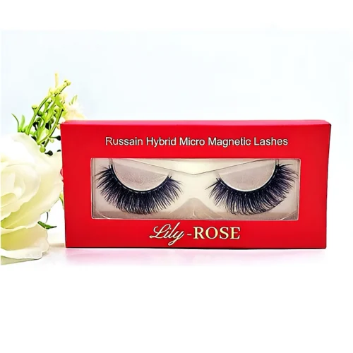 Magnetic Alice Russain Hybrid