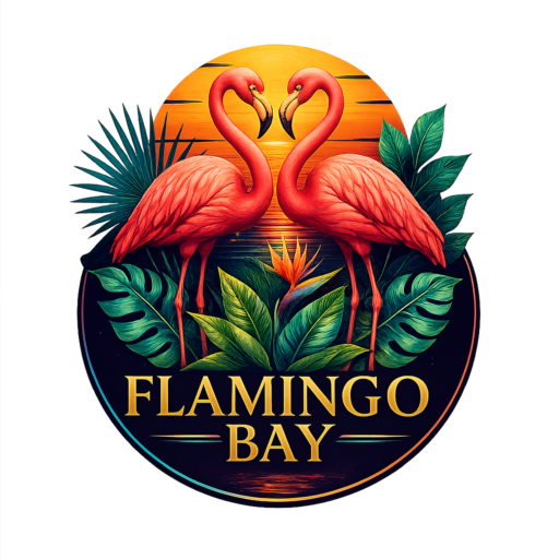 flamingo Bay Tanning Studio Tamworth