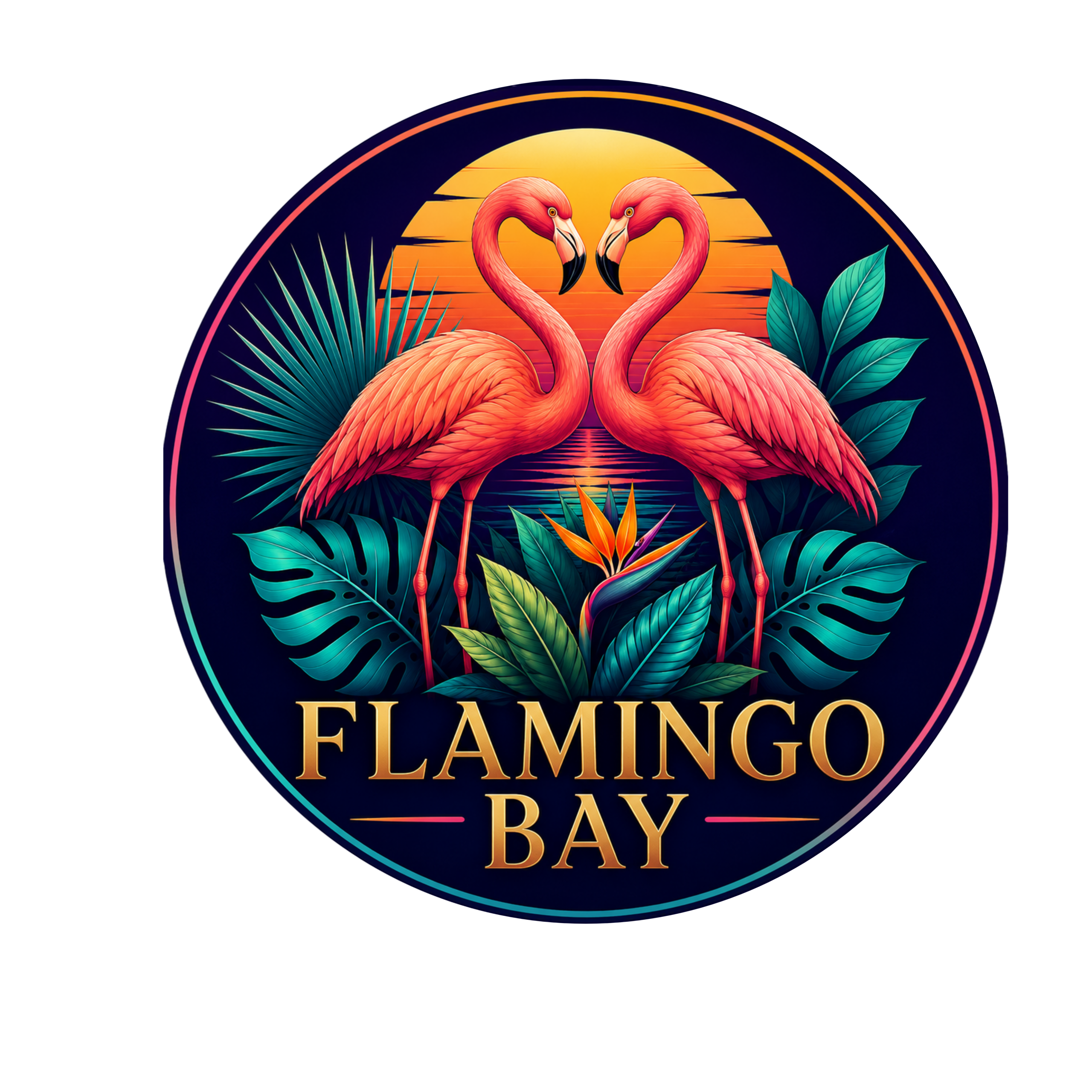 Flamingo Bay Tanning Studio